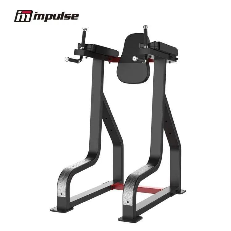 Impulse Sterling SL7045 Vertical Knee Raise/Dip Station