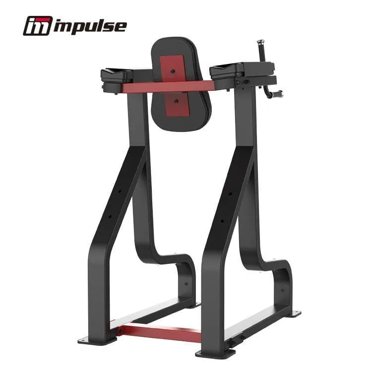 Impulse Sterling SL7045 Vertical Knee Raise/Dip Station