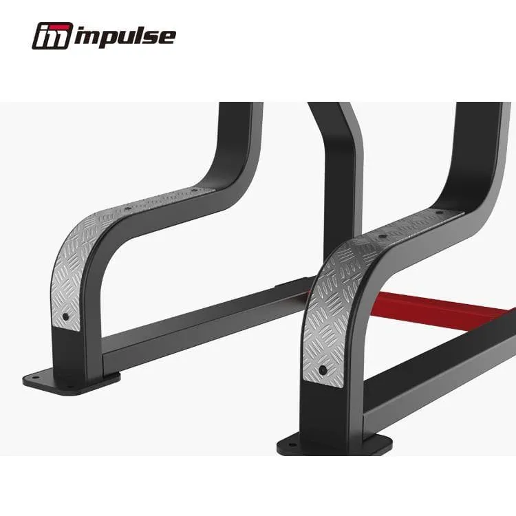 Impulse Sterling SL7045 Vertical Knee Raise/Dip Station