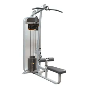 Impulse Studio Lat Pulldown/Seated Row w/ 250lb Stack