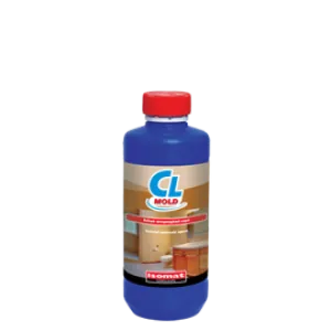 Isomat 1ltr CL-Mold Anti Fungal Cleaning Agent