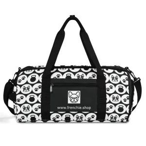 Jaimie - Gym Bag for frenchie lovers