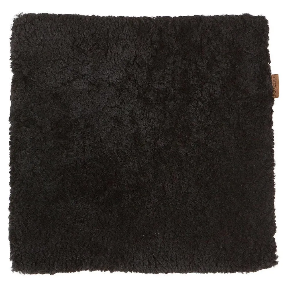 JILL Shepherd Sheepskin Padded Seat Pad