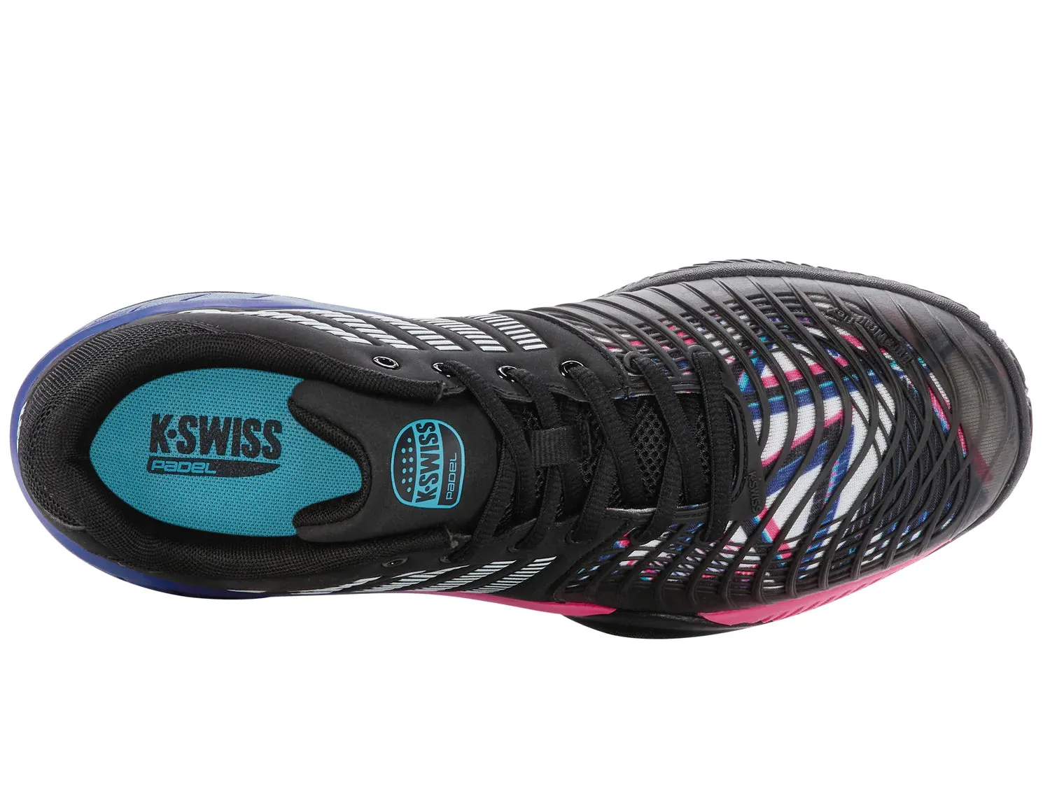 K Swiss Express Light 3 PADEL