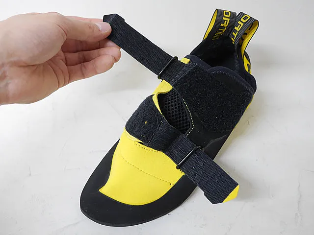 Katana Reboot Yellow【SALE 30%OFF!!】/ La Sportiva