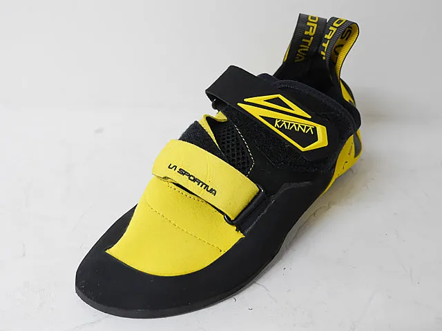 Katana Reboot Yellow【SALE 30%OFF!!】/ La Sportiva