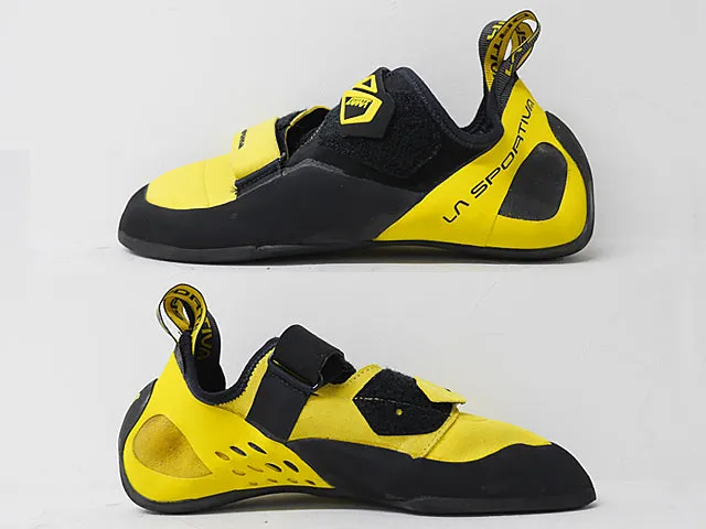 Katana Reboot Yellow【SALE 30%OFF!!】/ La Sportiva