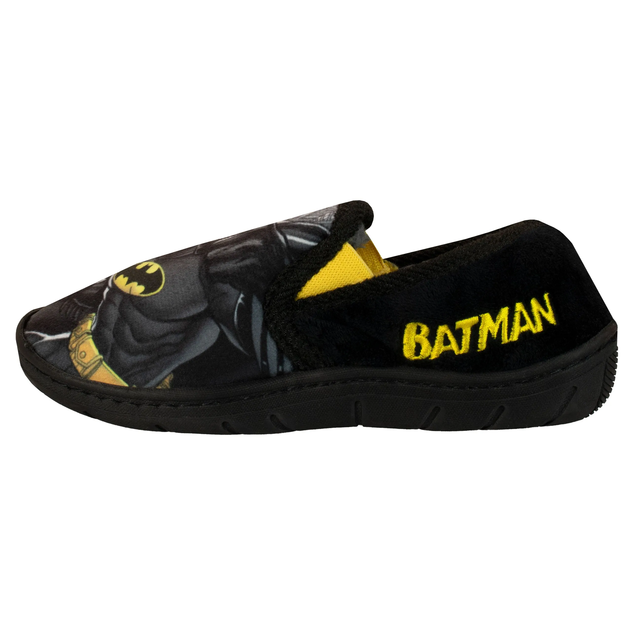 Kids Batman Slippers