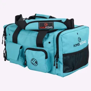 King Kong Duffle Bag - Junior - Teal