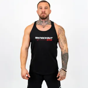 Knockout GYM Tank Top