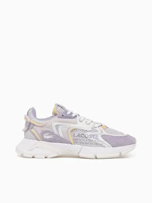 L003 Neo  Lt Purp Wht mesh