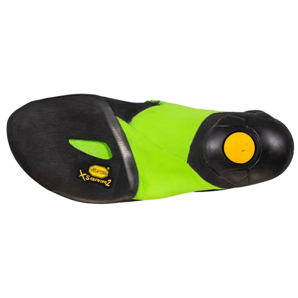 La Sportiva Skwama Climbing Shoe Vegan Unisex