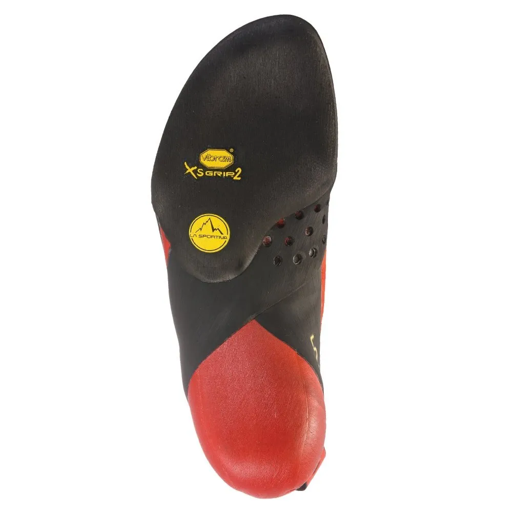 La Sportiva - Testarossa - Bouldering - Sport