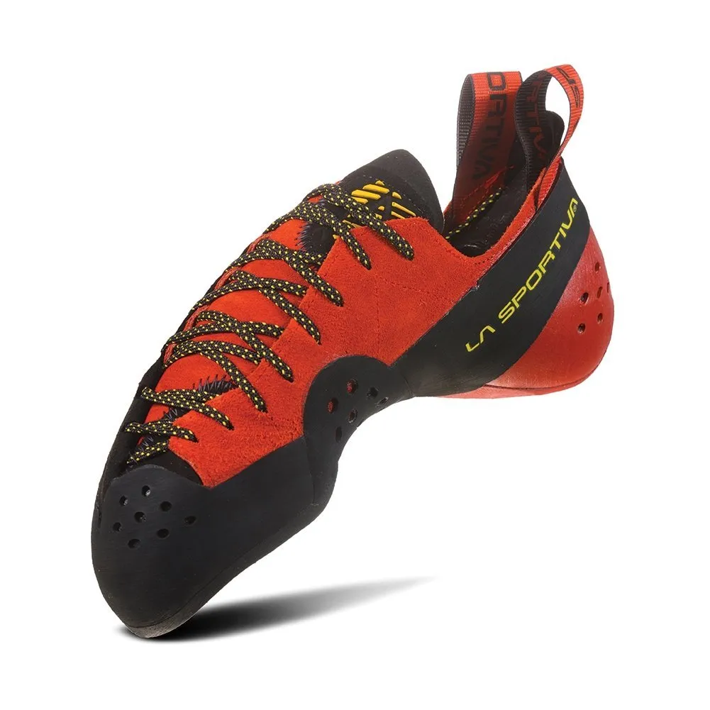 La Sportiva - Testarossa - Bouldering - Sport