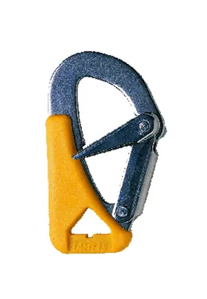 LALIZAS SAFETY HOOK - STAINLESS STEEL