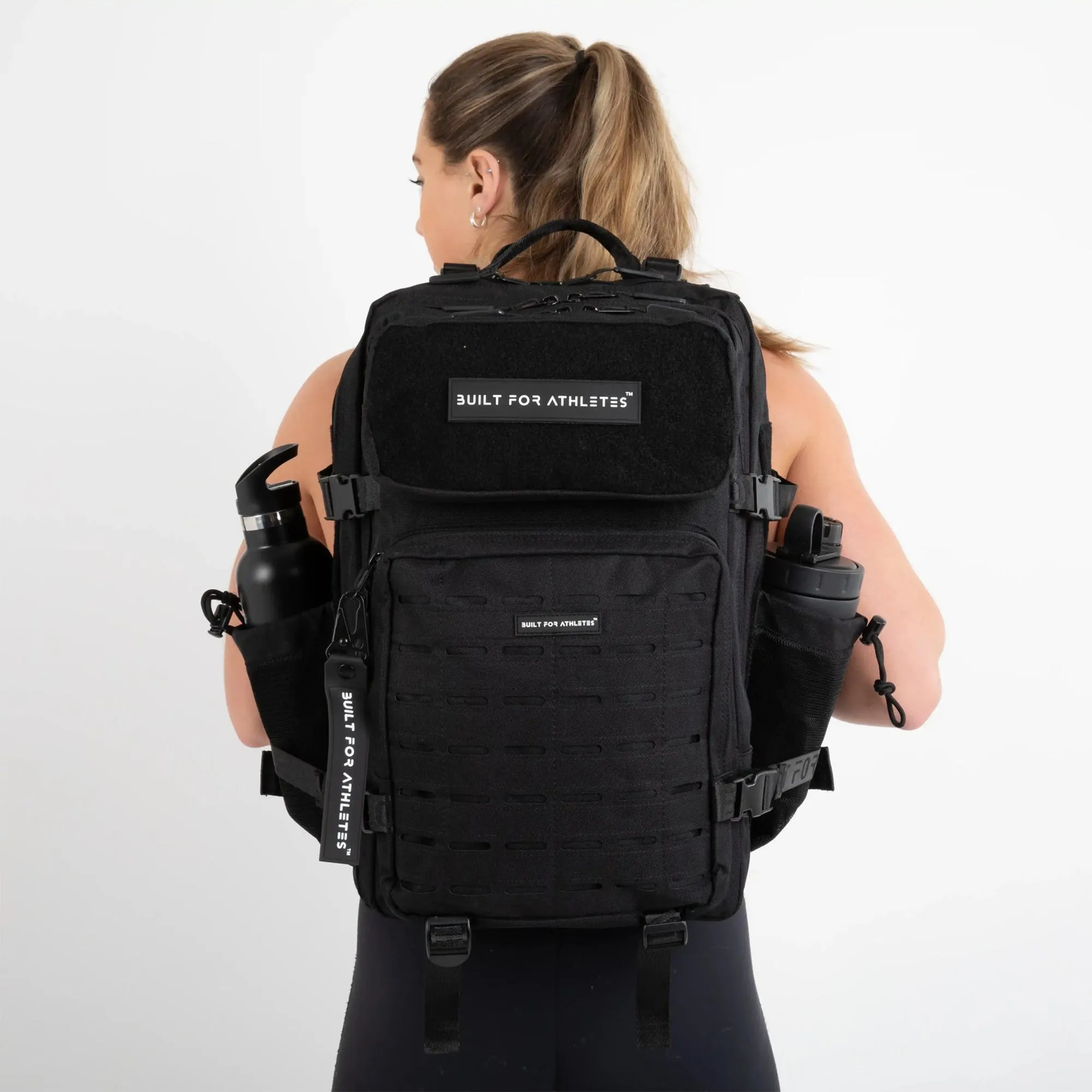 Large Gym Backpack