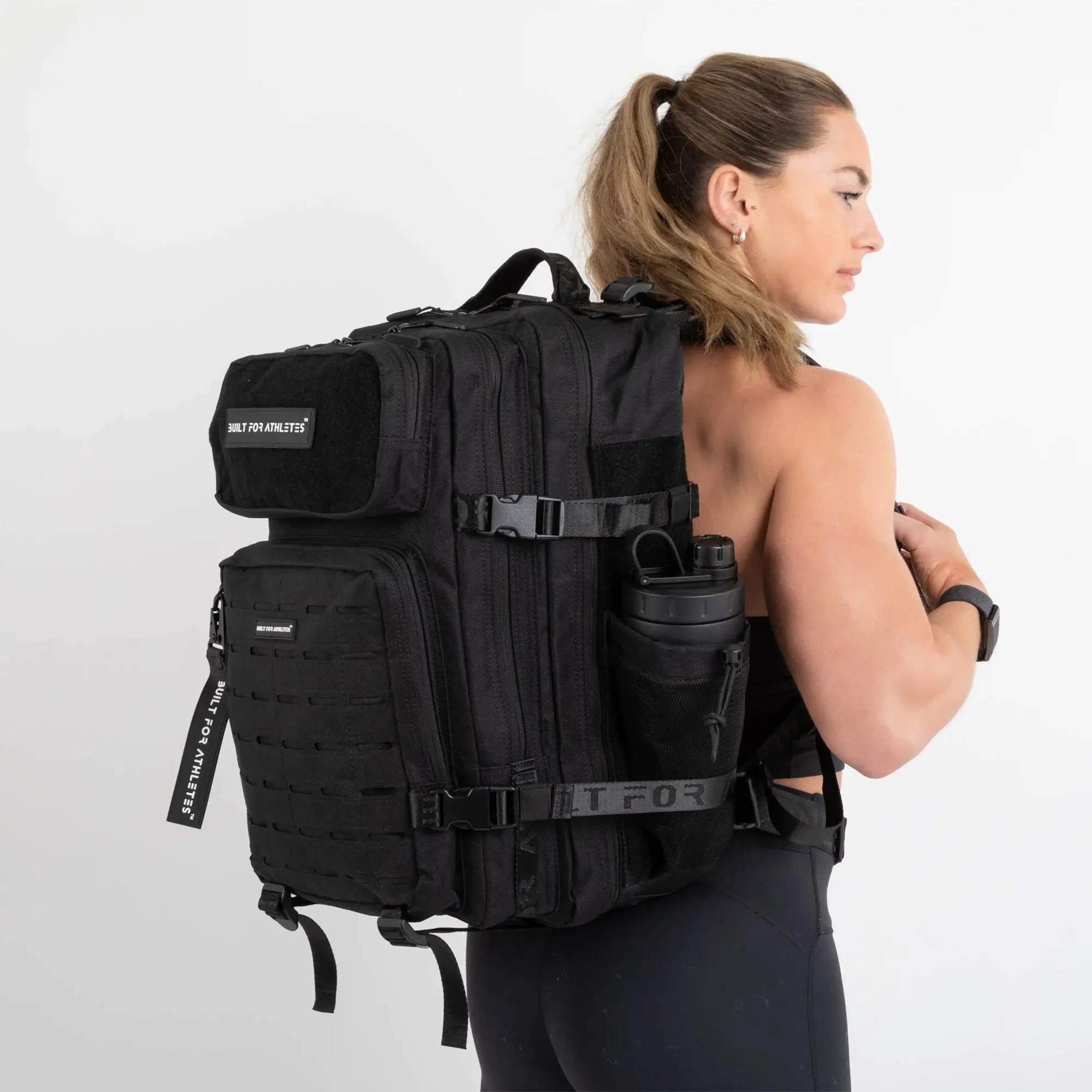 Large Gym Backpack