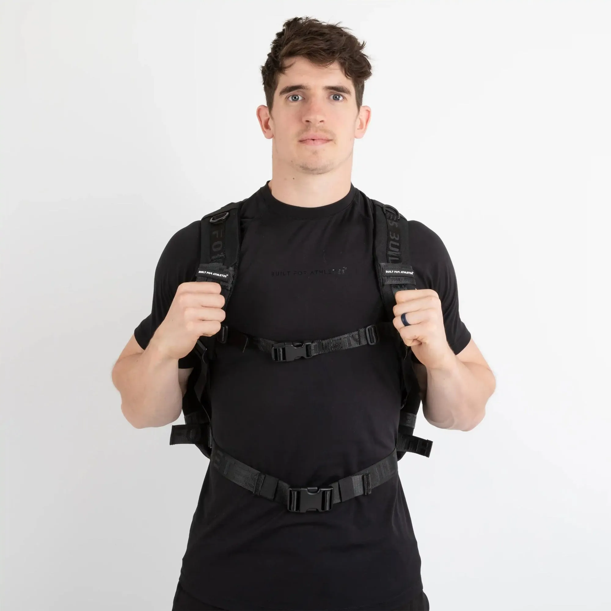 Large Gym Backpack