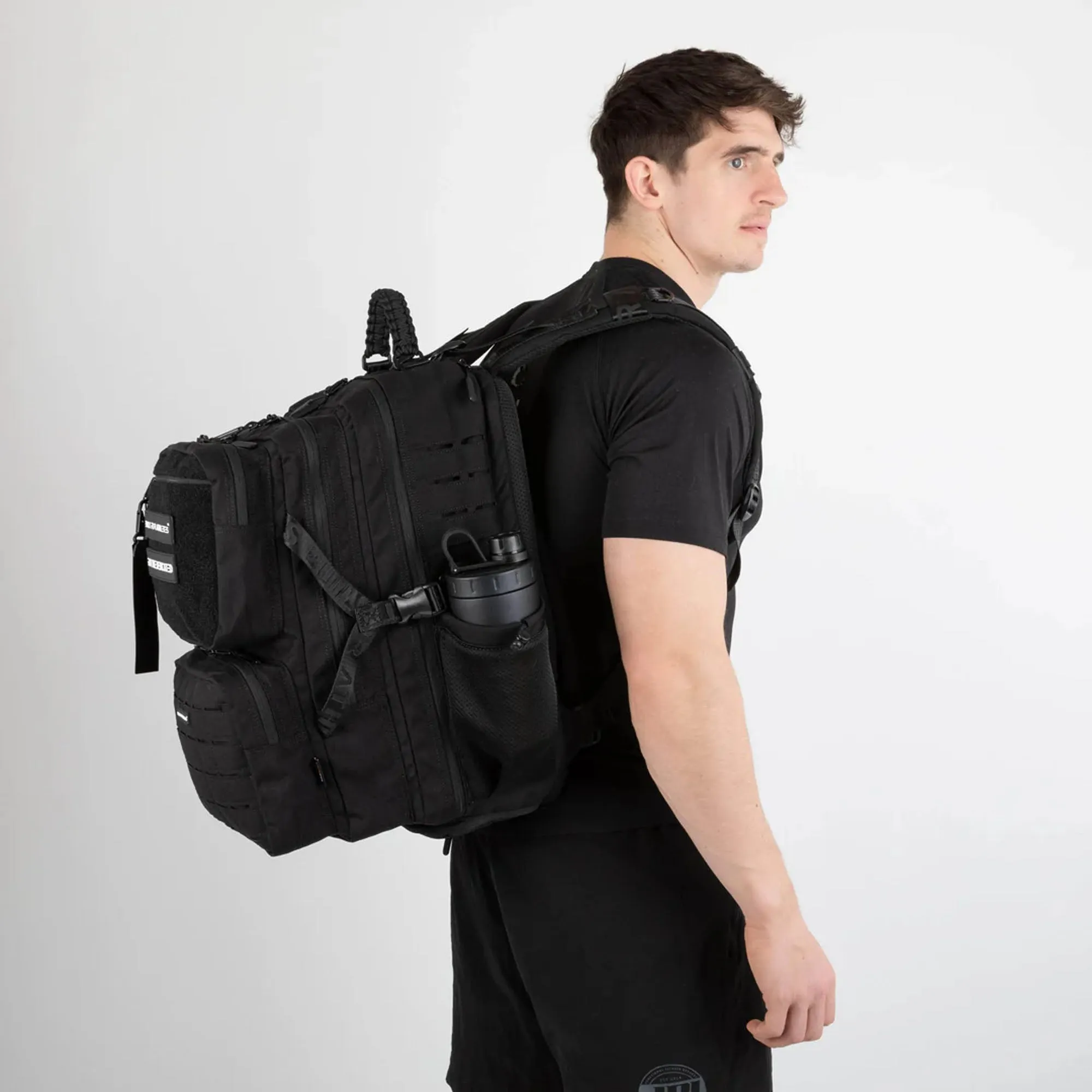 Large Pro Series Gym Backpack