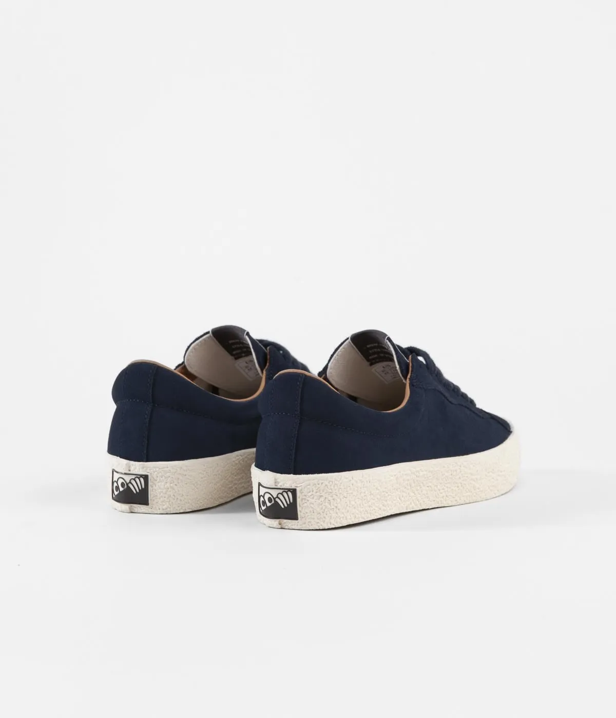 Last Resort AB VM002 Shoes - Deep Blue / White