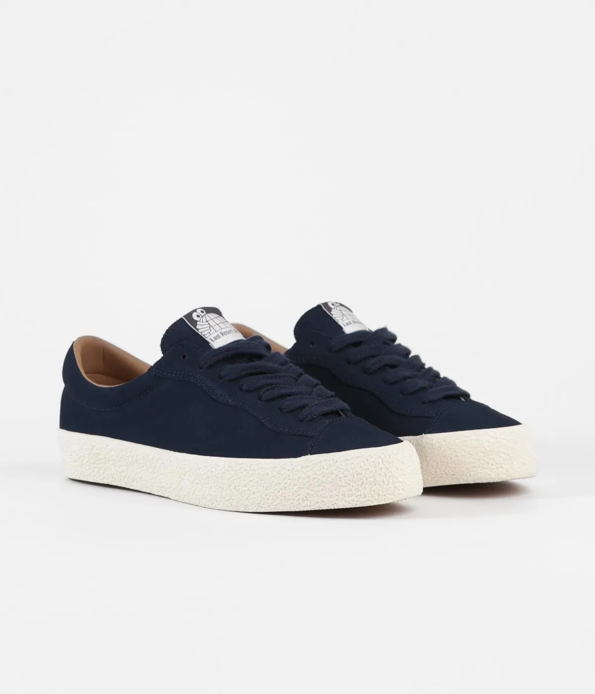 Last Resort AB VM002 Shoes - Deep Blue / White