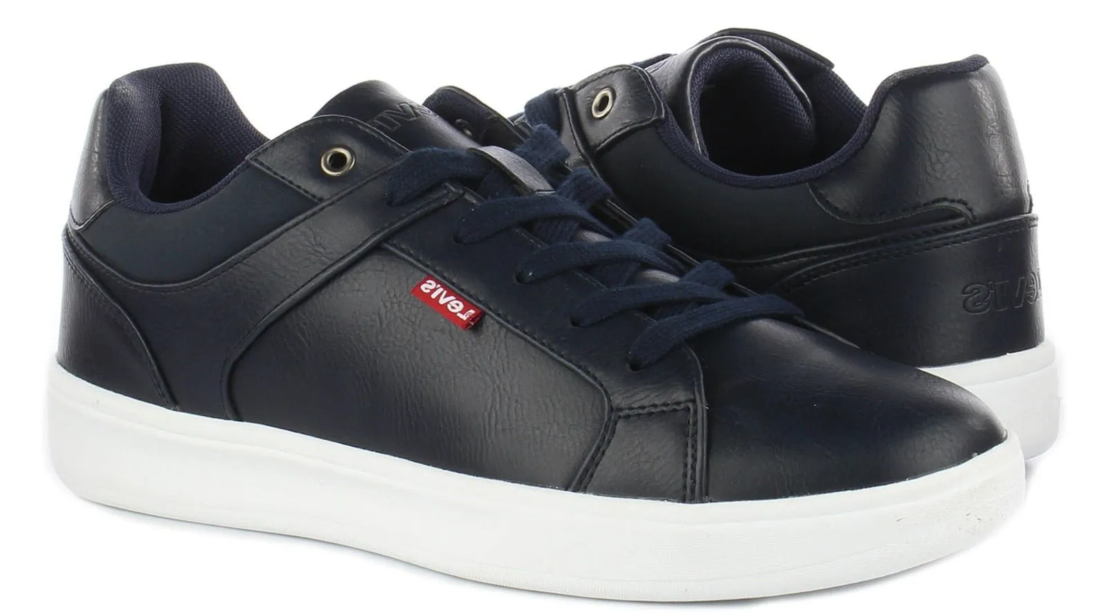 Levi's® Gym Shoes- Ostrander