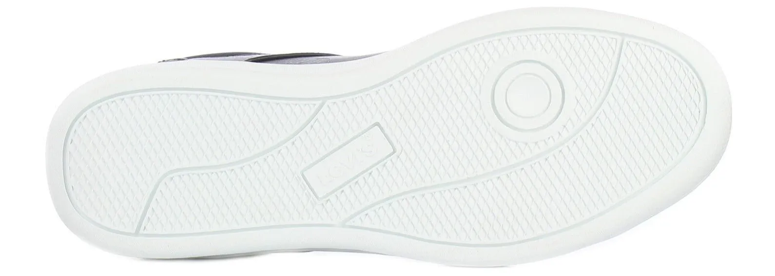 Levi's® Gym Shoes- Ostrander