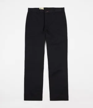 Levi's® Skate Work Trousers - Black