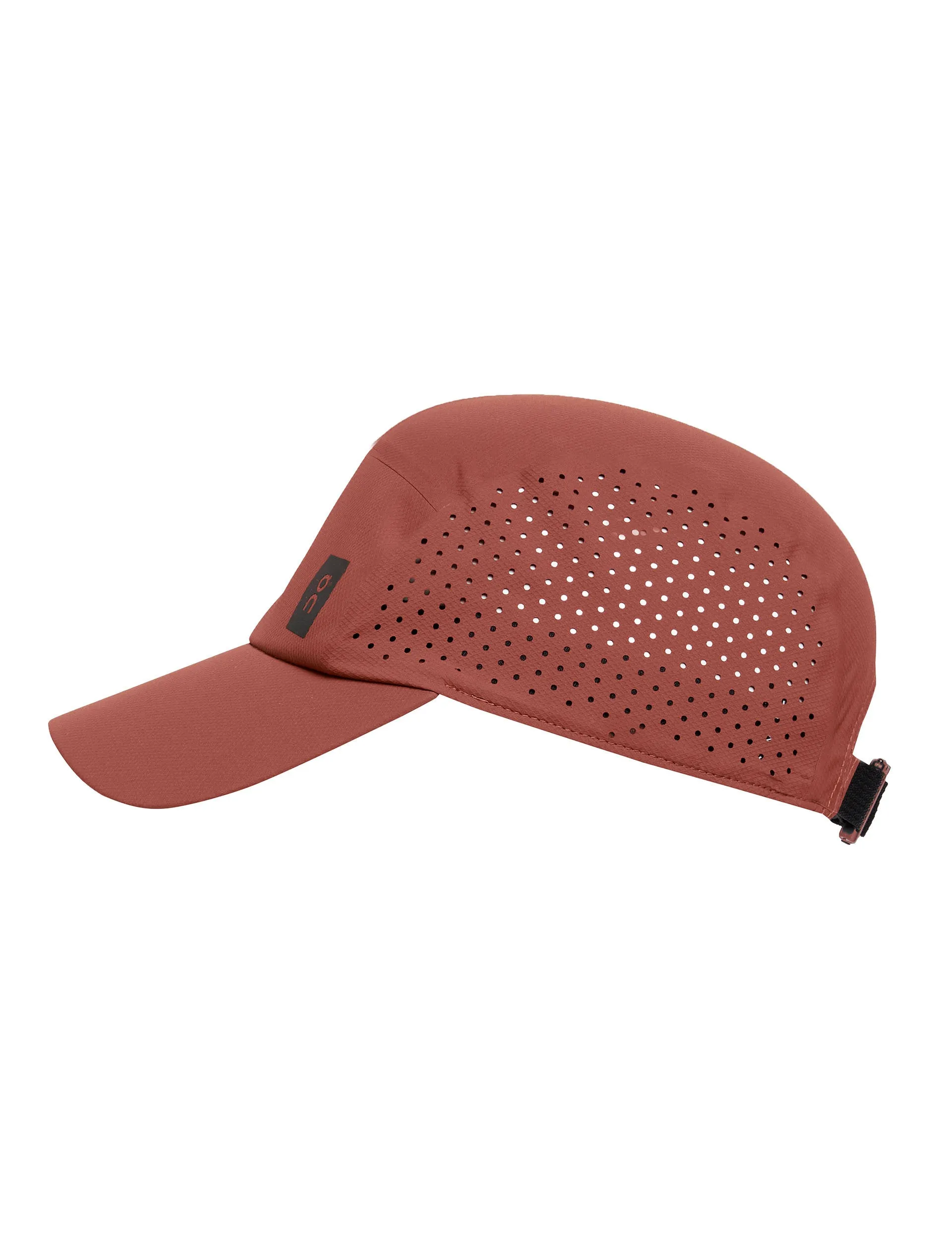 Lightweight Cap - Ruby