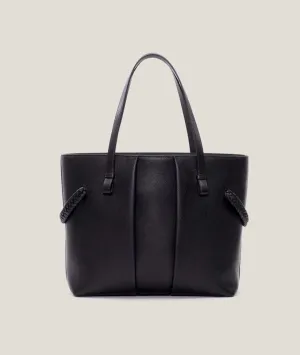 Lisa -  Grain Leather