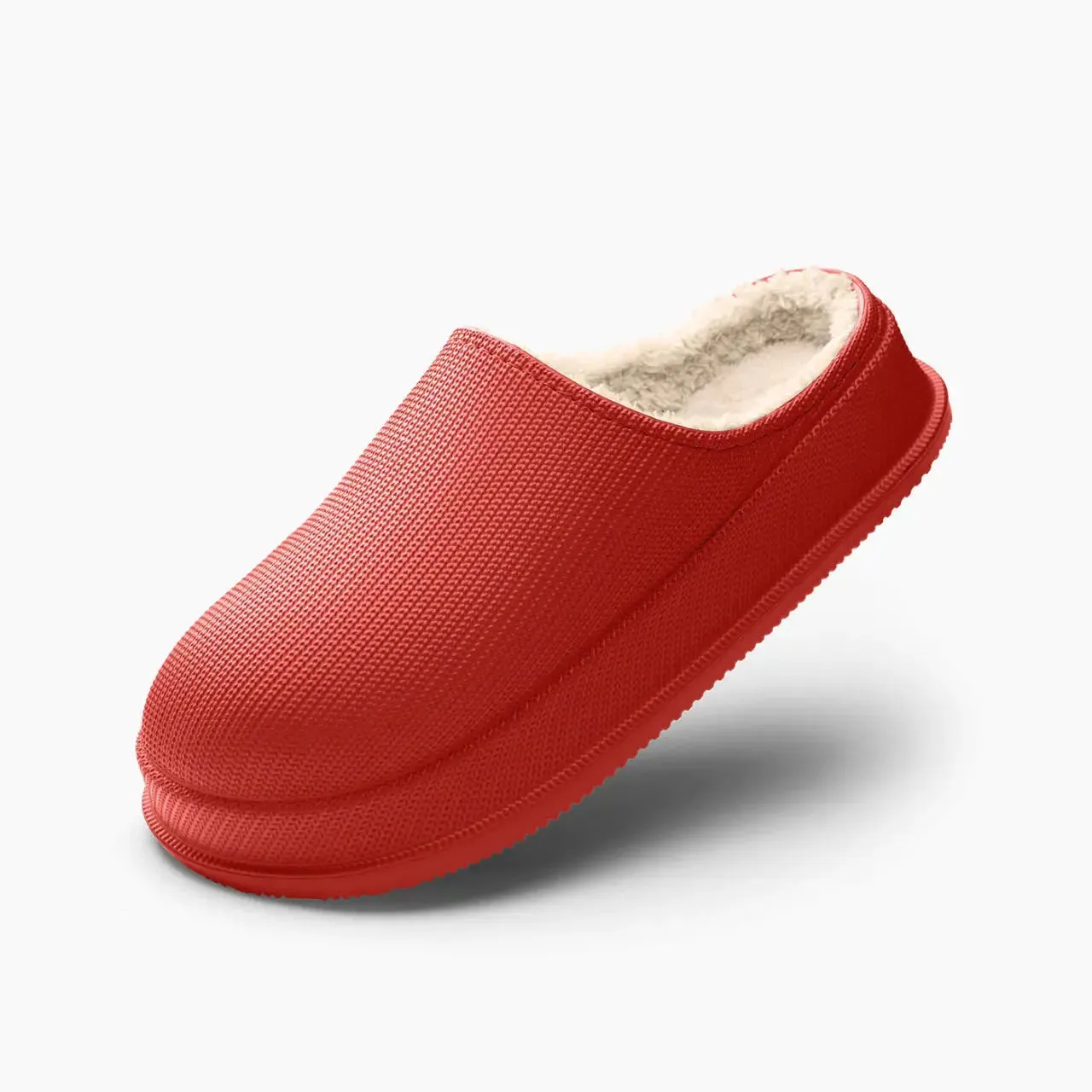 Little Addiction Cloud Comfort Slippers