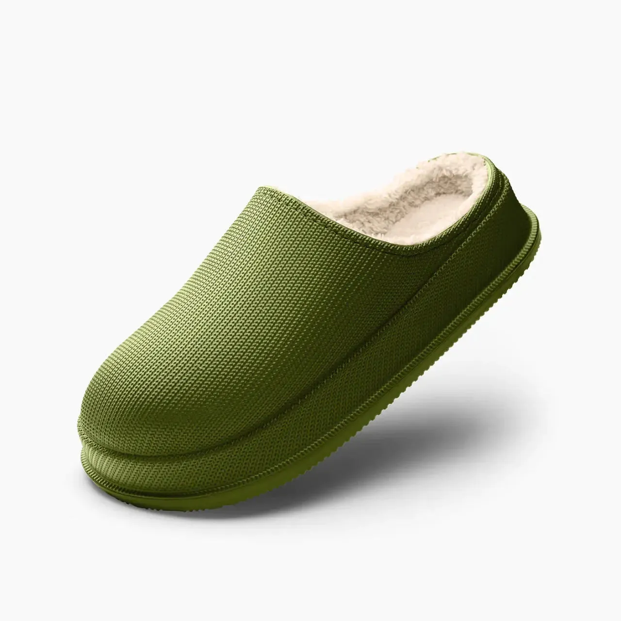 Little Addiction Cloud Comfort Slippers