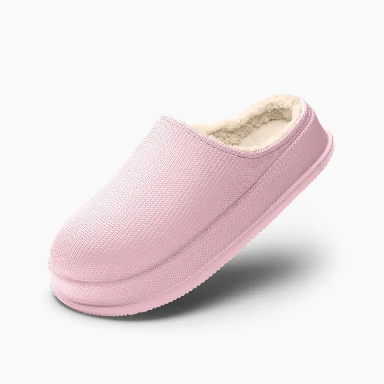 Little Addiction Cloud Comfort Slippers