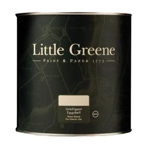 Little Greene Intelligent Interior Eggshell