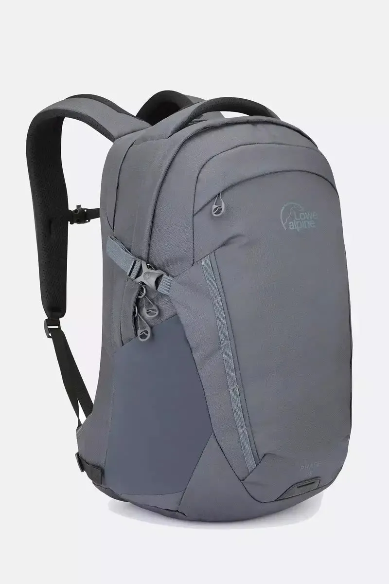 Lowe Alpine Phase 28 Litre Commuting Daypack