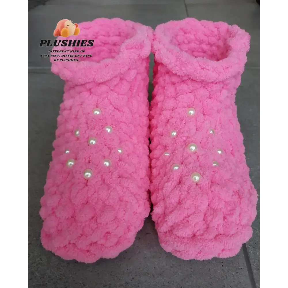 Luxurious Bunny Ladies Slippers for Ultimate Comfort