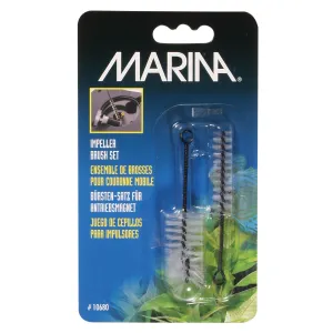 Marina Impeller Brush Set