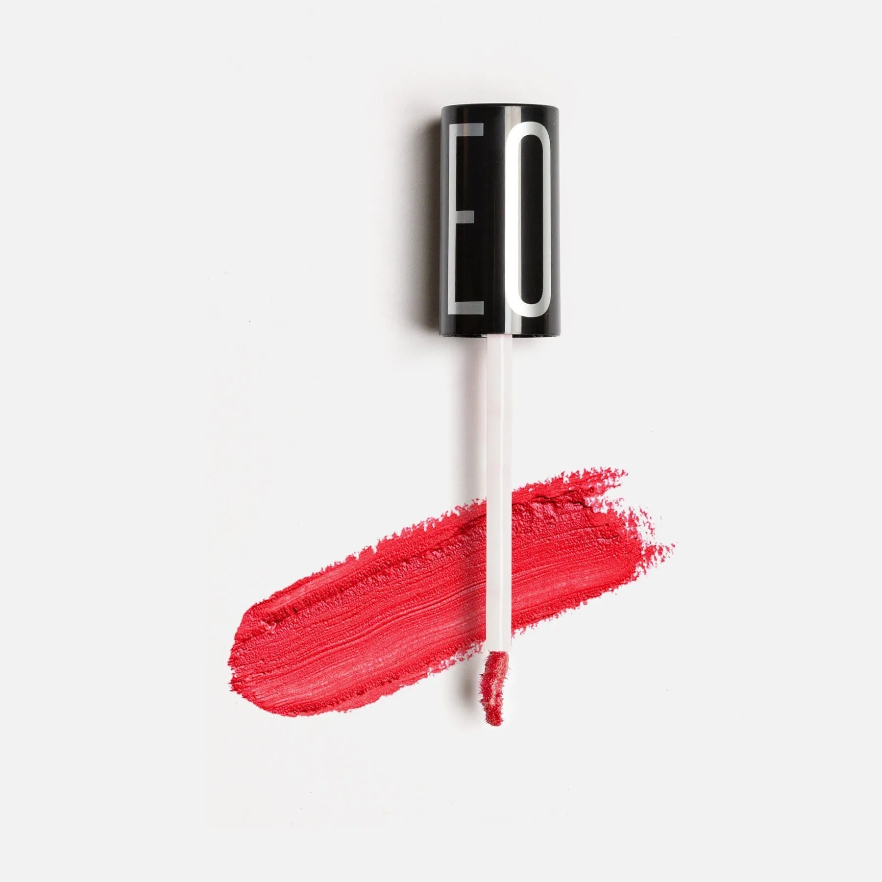 Mattfinity Matte Lip Rouge Mousse 1. Seoul