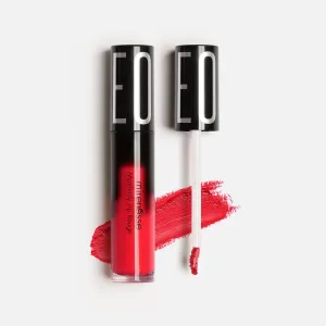 Mattfinity Matte Lip Rouge Mousse 1. Seoul