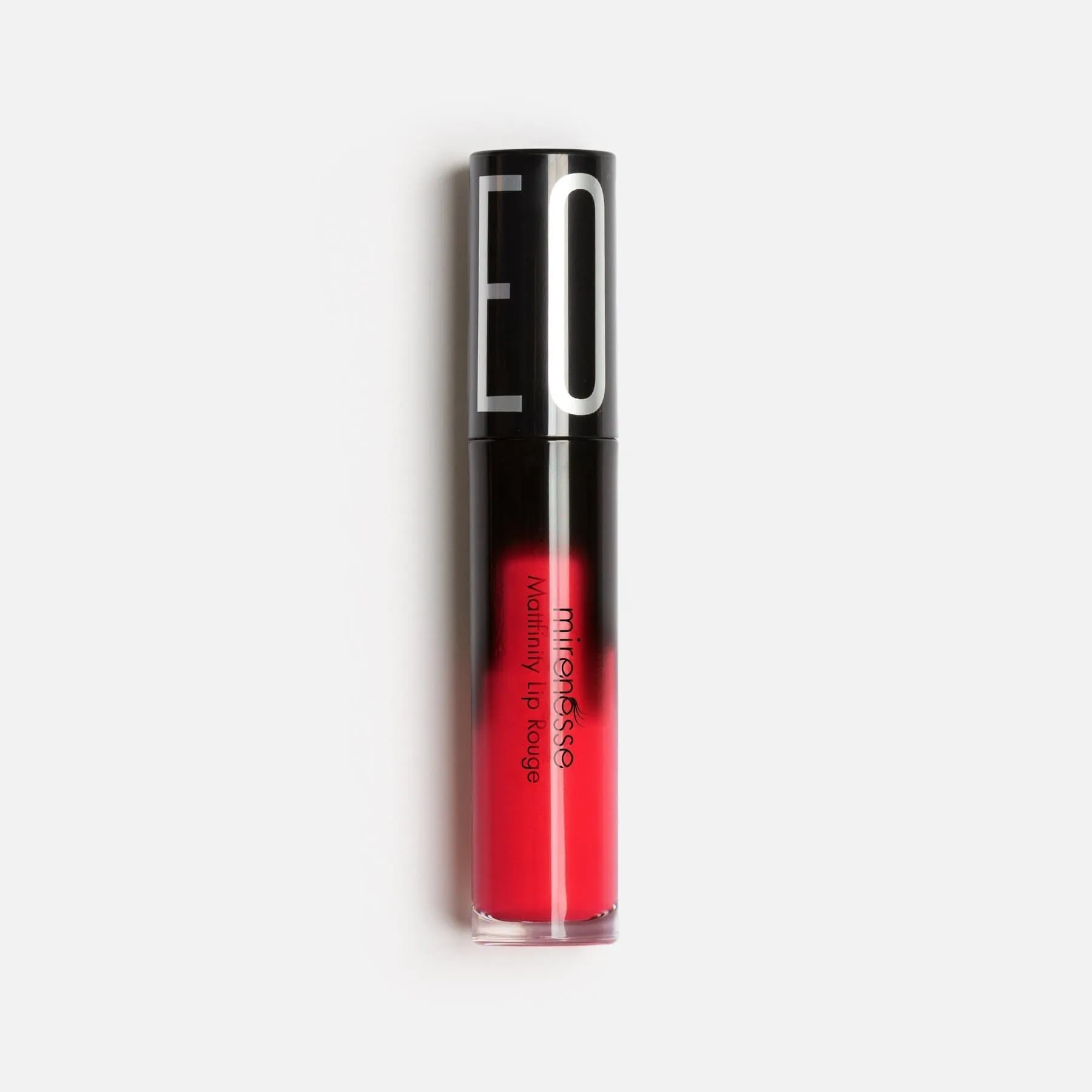 Mattfinity Matte Lip Rouge Mousse 1. Seoul