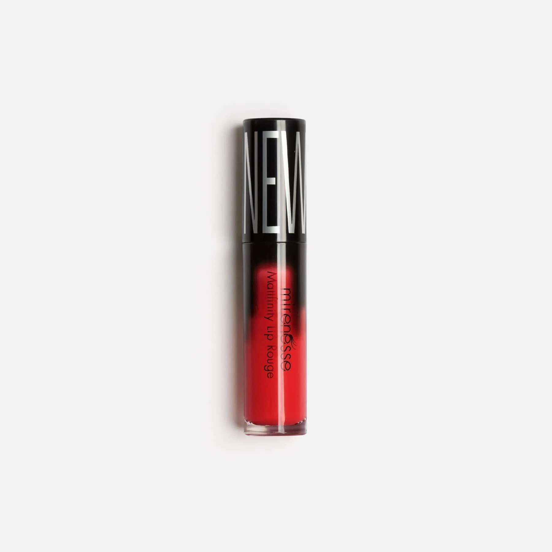 Mattfinity Matte Lip Rouge Mousse 3. New York Mini