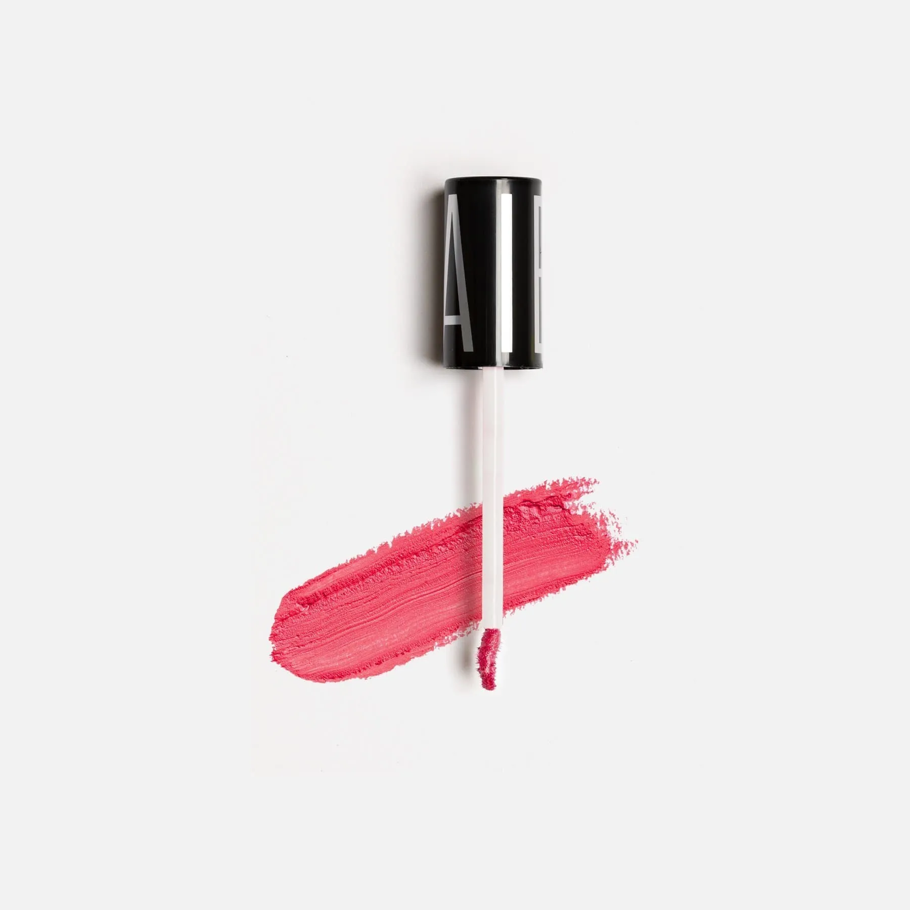 Mattfinity Matte Lip Rouge Mousse 4. Ibiza Mini