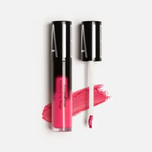 Mattfinity Matte Lip Rouge Mousse 4. Ibiza