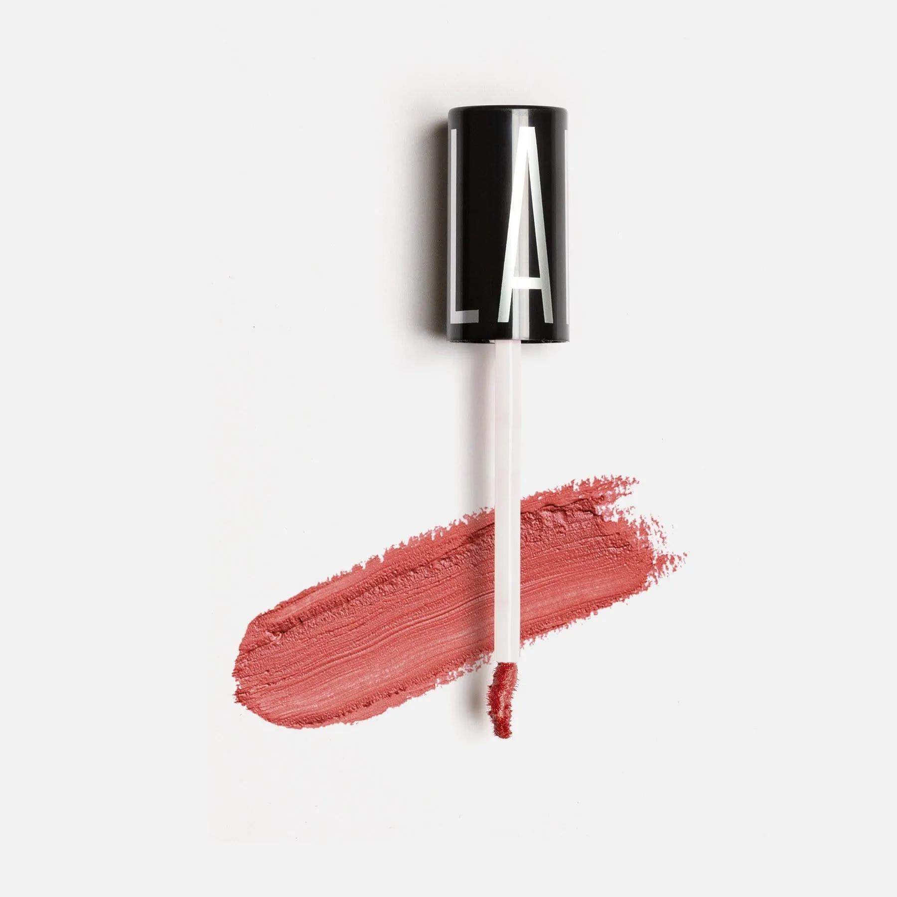 Mattfinity Matte Lip Rouge Mousse 9. Milan