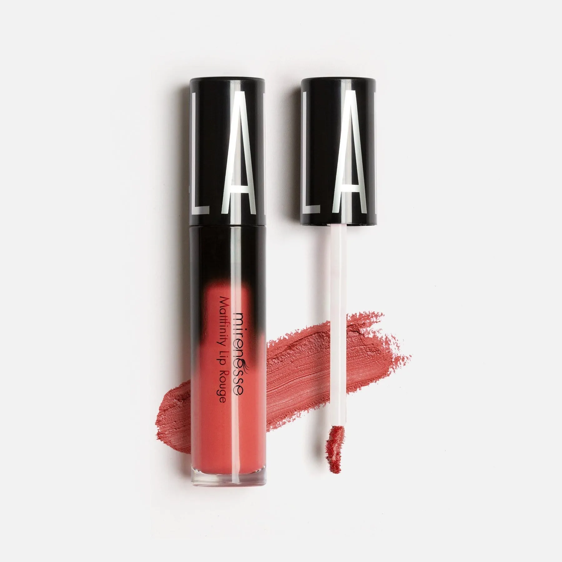 Mattfinity Matte Lip Rouge Mousse 9. Milan