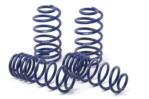 Mazda MX5 Miata Sport Spring Set