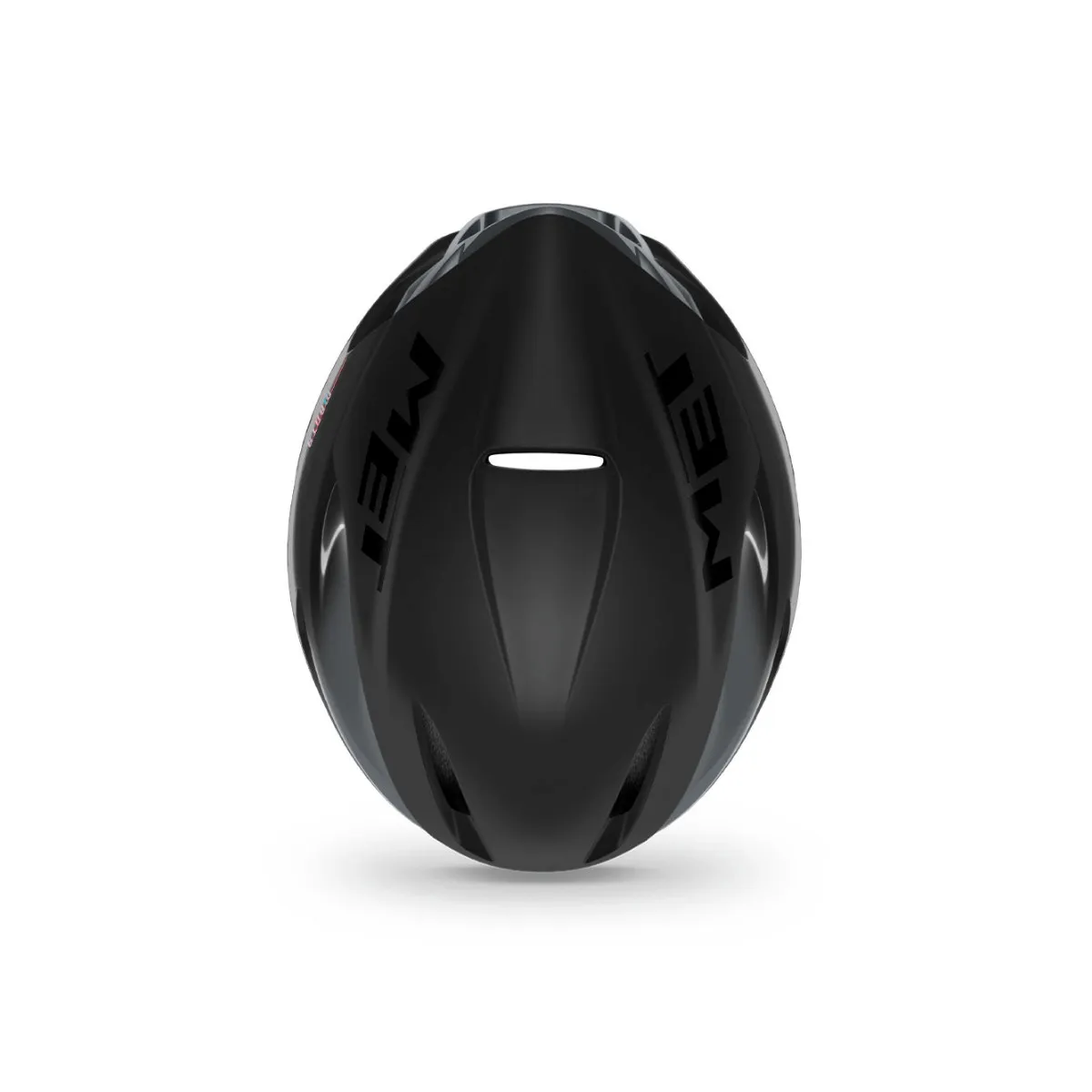 MET Manta MIPS Helmet Black Gloss