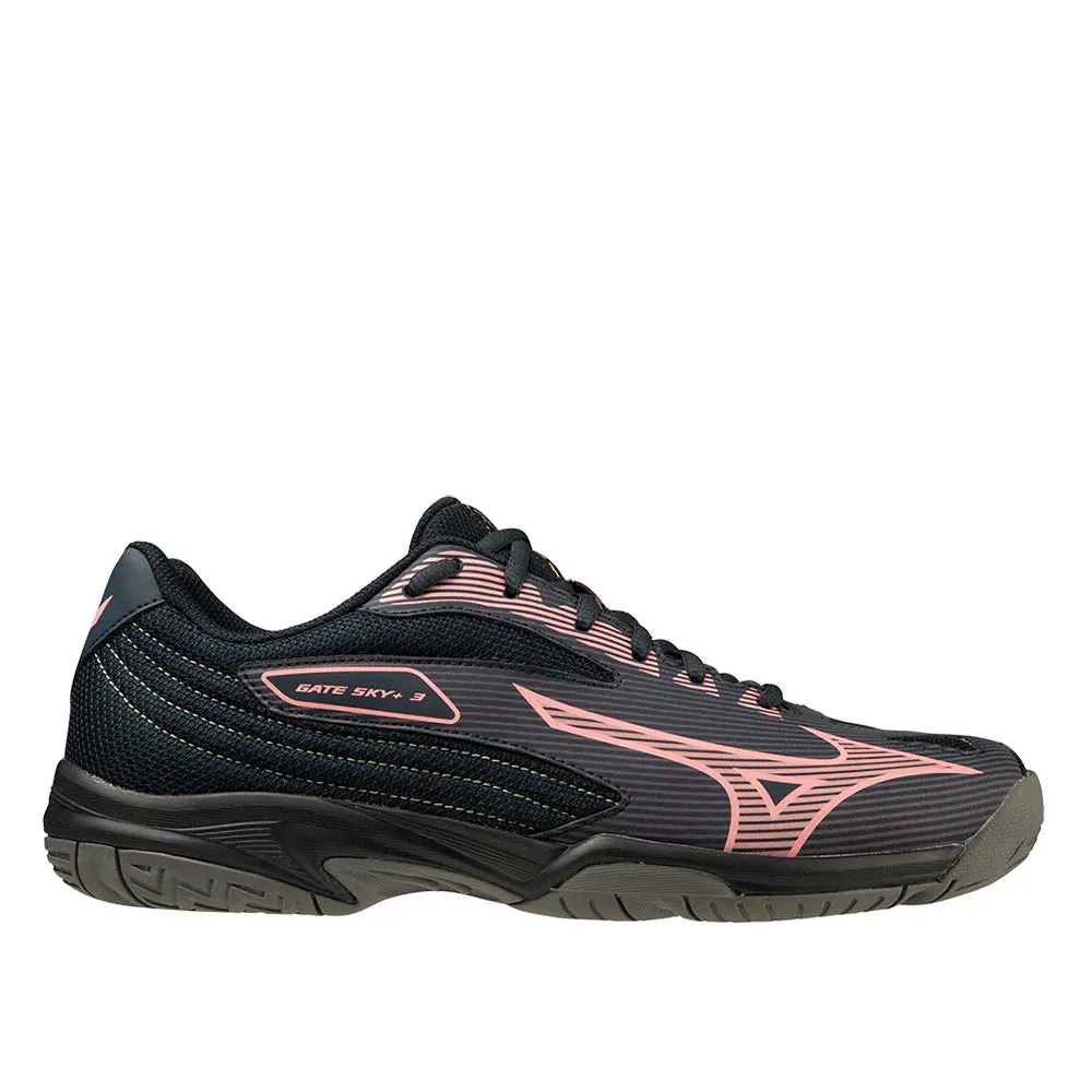 Mizuno Gate Sky Plus 3 Non Marking Badminton Shoes