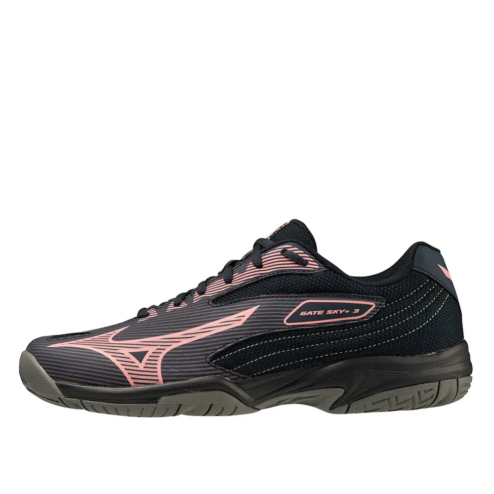 Mizuno Gate Sky Plus 3 Non Marking Badminton Shoes