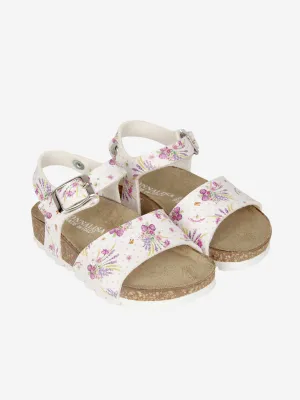 Monnalisa Girls Sandals